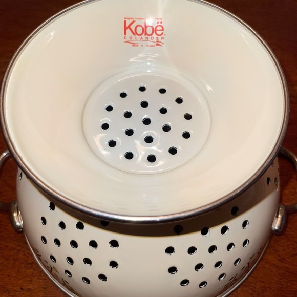 Colander - Picture 2 of 10